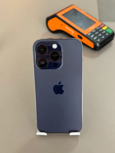 IPhone 14 Pro 128 gigas excelente