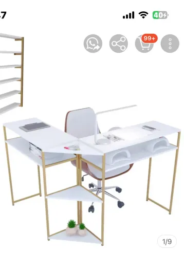 Mesa L