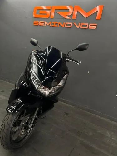 Honda PCX DLX 160 ABS 2026 0km