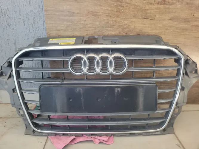 Grade de audi