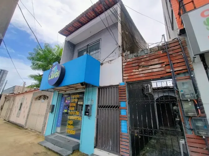 ALUGO PONTO  NA MAURITI, BAIRRO DO MARCO, LEIA O ANÚNCIO