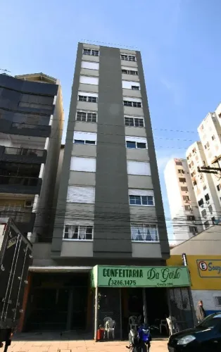 Apartamento 2 dormitórios à venda Cidade Baixa Porto Alegre/RS