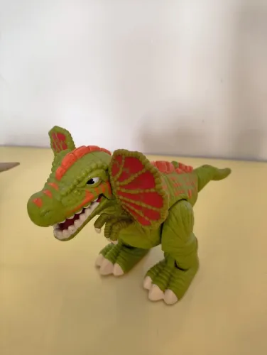 Dinossauro Imaginext Mattel Fisher-Price Original T-Rex Verde