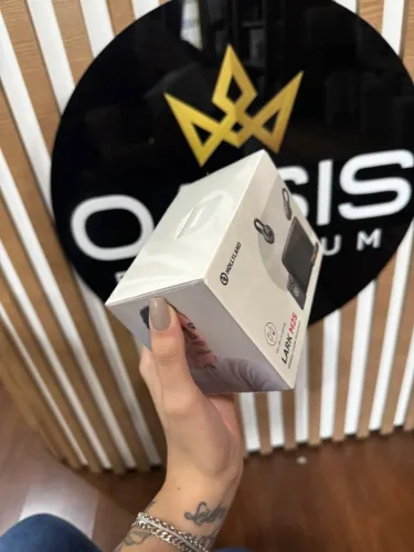 Hollyland Lark M2S (Novo) Oferta na Folia