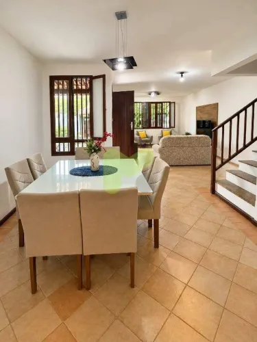Casa à venda, 4 quartos, 1 suíte, 2 vagas, Mirante da Lagoa - Macaé/RJ