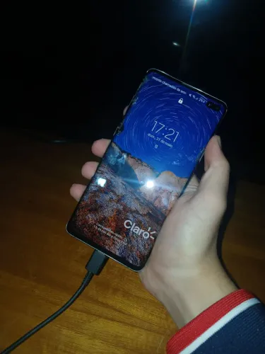 S10 +