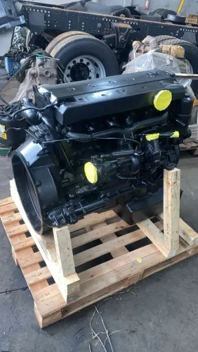 MOTOR MB 1620 OM 906 EURO 3