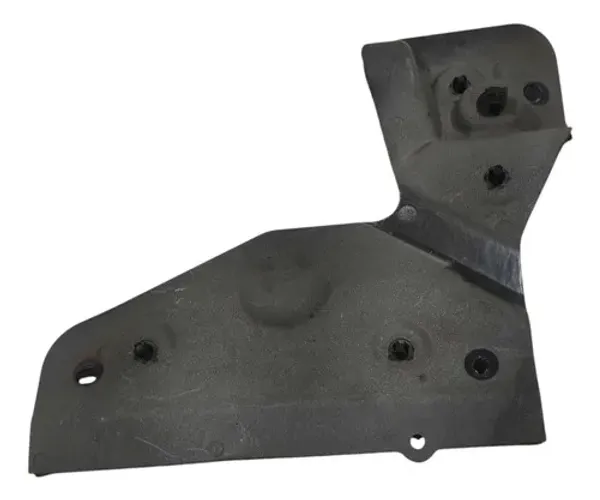 Moldura Protetor Aquecimento Range Rover Sport V8 2013/2016