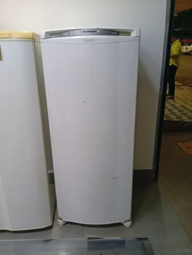 Geladeira Consul