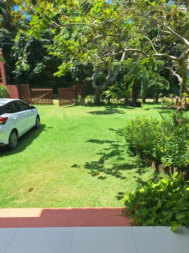 Casita Baiana Ilha de Itaparica 
