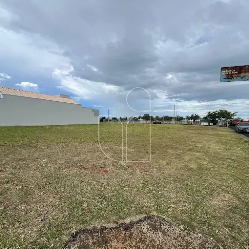 Terreno em Condomínio em Residencial Vale Verde - Marília, SP