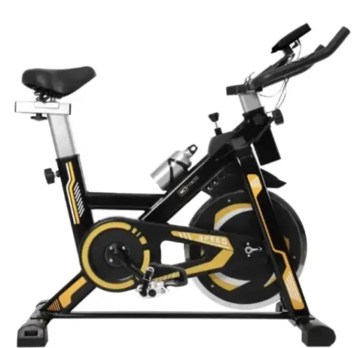 Bicicleta Ergonômica Roda de Inércia 13kg NOVA