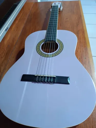 Violão para Iniciantes Infantil