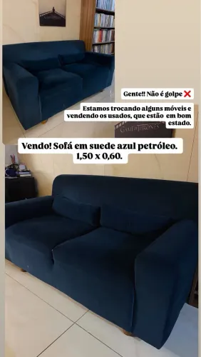 Sofá