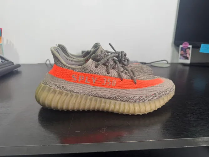 Yeezy 350