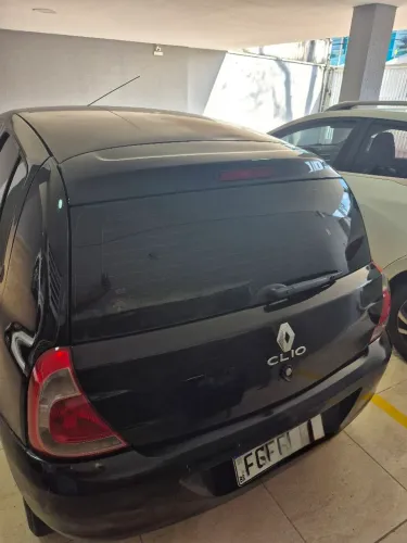 Renault Clio Rn/alize/expr./1.0 Hi-power 16V 5P 2014