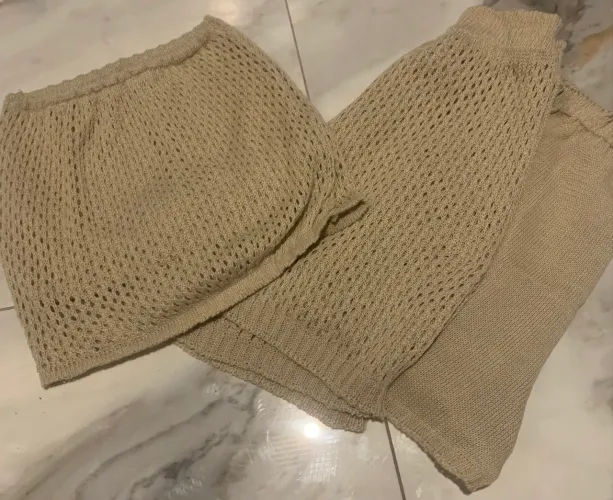 Conjunto Saída de Praia