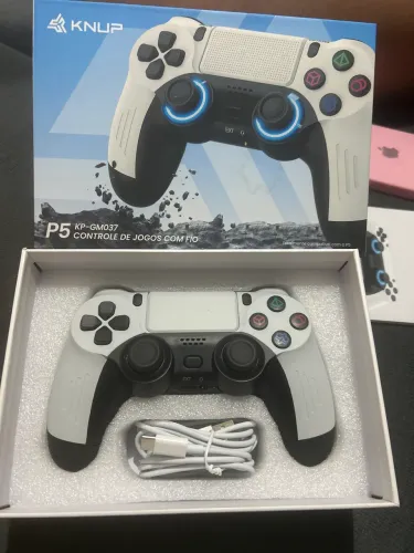 Controle ps5