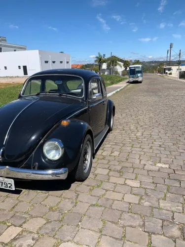Volkswagen Fusca 1300 1974