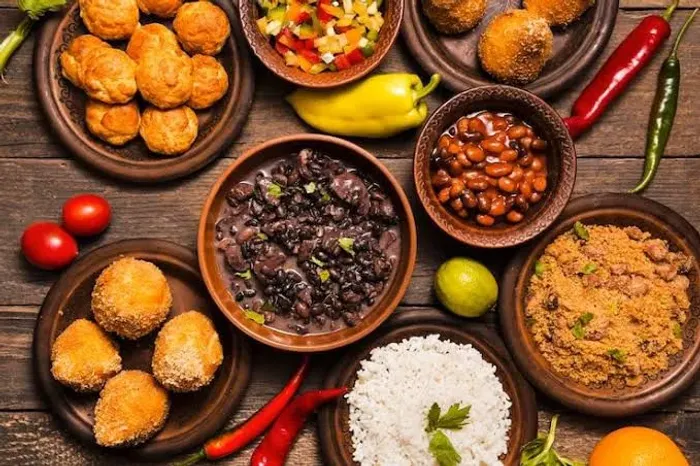 Sua Semana com Sabor de Casa (e Sem Sujeira na Cozinha!)