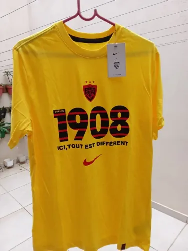 camiseta 1908