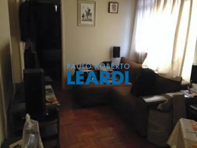 APARTAMENTO - BELA VISTA - SP
