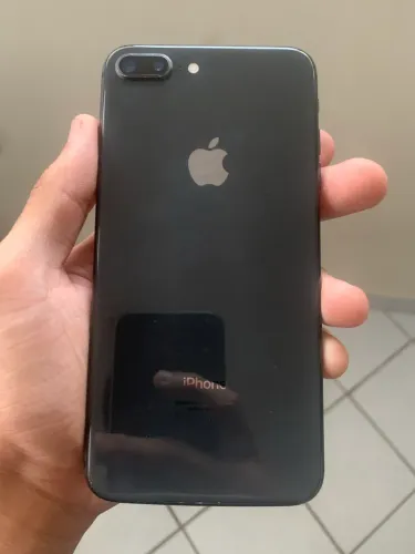 iPhone 8 em perfeito estado!