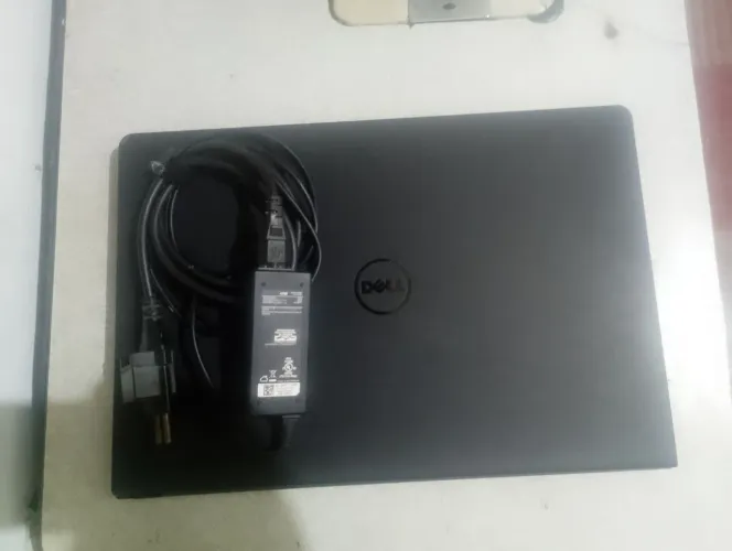 Noteboock Dell Inspiron 15 1TB disco rígido core i3