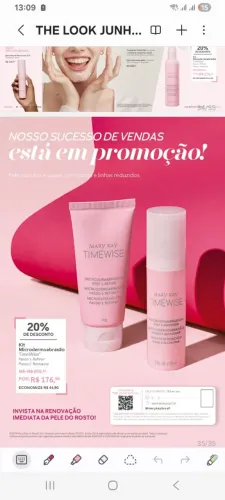 Mary kay