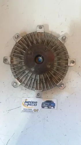 Embreagem Viscosa Pajero Sport 3.5 V6