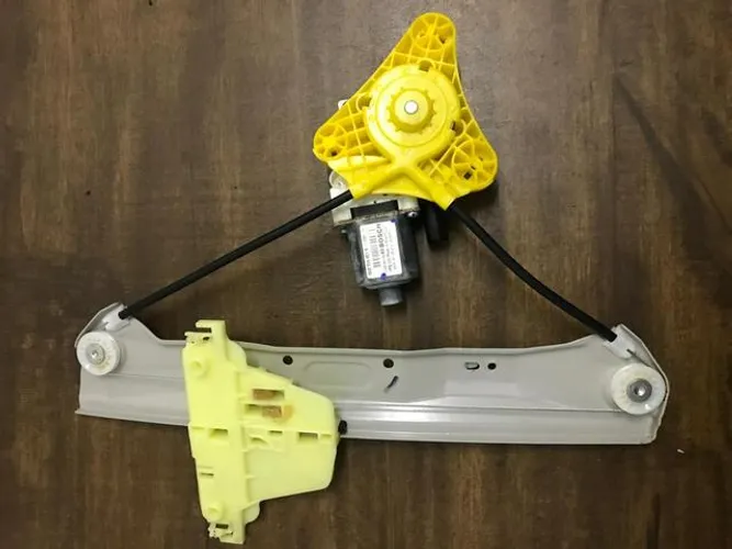 Máquina de vidro do Gol e Voyage G5, G6, G7 e G8