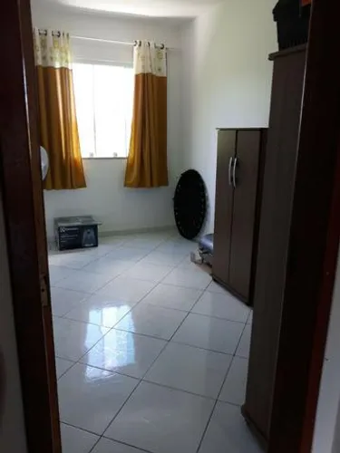 Apartamento dois quartos, centro, Macaé RJ!