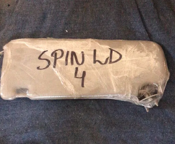 Quebra sol spin 