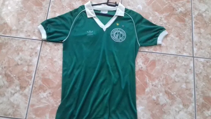 Camisa guarani