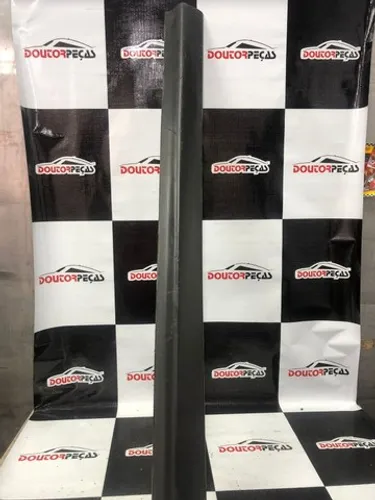 Acabamento Da Porta Dianteira Direita Zafira Preta *