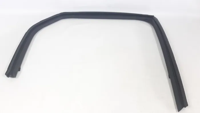 Canaleta Da Porta Traseira Direita Citroen C4 Cactus 2020