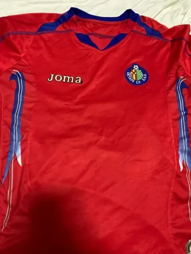 Camisa Getafe Espanha