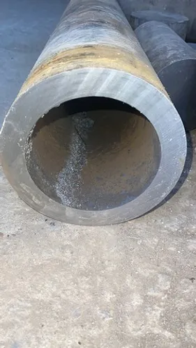 Tubo mecânico 190mm