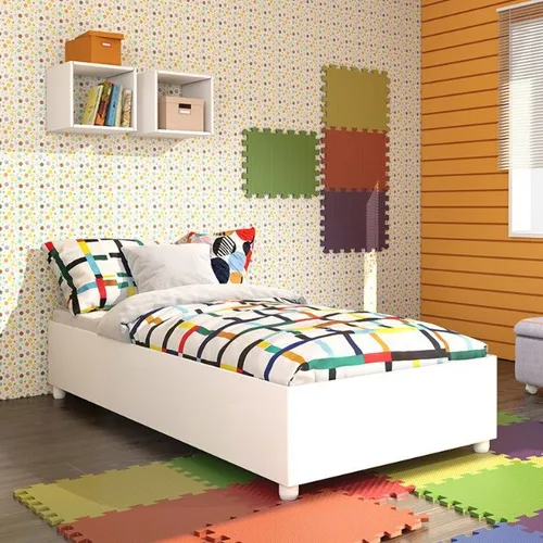 Cama Box Solteiro Modelo Turca. Produto Novo Direto da Fábrica P/Sua Casa!