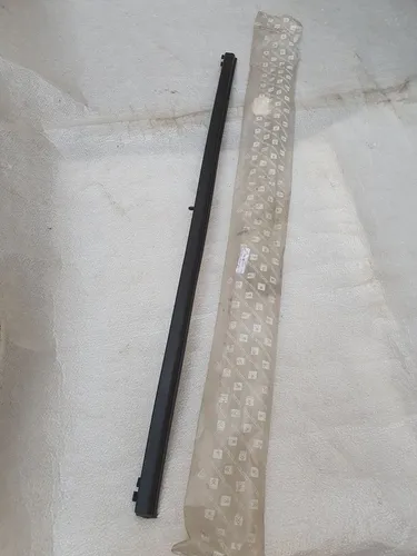 Citroën c3 friso defletor spoiler parachoque novo original 