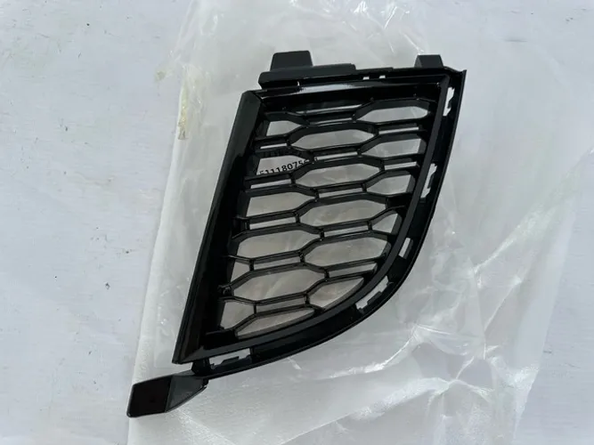 Grade Esquerda Inferior Central Lateral Bmw 320i 330i G20 Série M Sport 2020 2021 2022