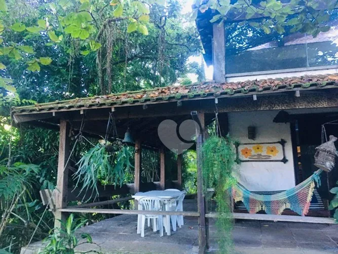 Casa com 3 dormitórios à venda, 360 m² por R$ 900.000,00 - Itanhangá - Rio de Janeiro/RJ