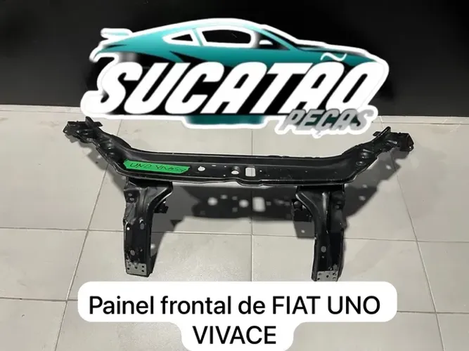 Mini frente de FIAT UNO VIVACE 