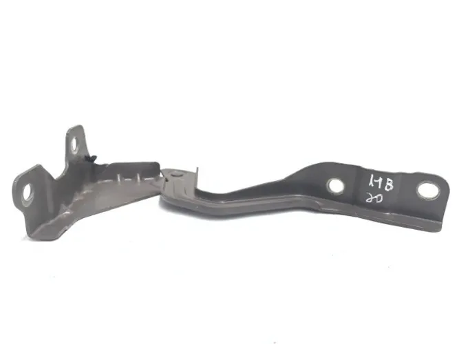 Braço do Capo LE Hyundai HB20 (Original/Usado)