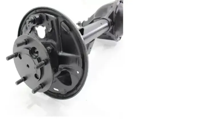 Diferencial Traseiro F100 F1000 