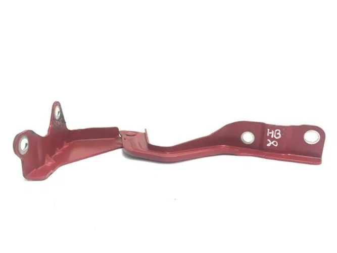 Braço Capo LE Hyundai HB20 2013/2019 - (Original/Usado) - Vermelho