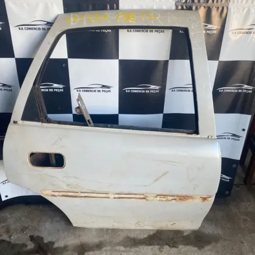 Porta Vectra traseira direita