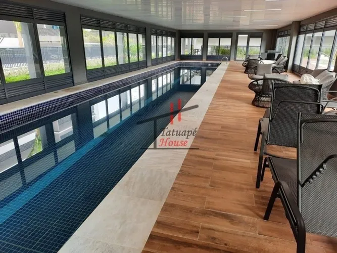 Apartamento NOVO - Varanda Gourmet - Tatuapé
