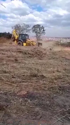 Terreno Barato! Atenção Construtor/Investidor, Área Plana de 1680m² Setor 12 Águas Lindas