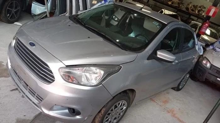 Sucata Ford/ KA Se 1.5 Sd B 2016/2017
